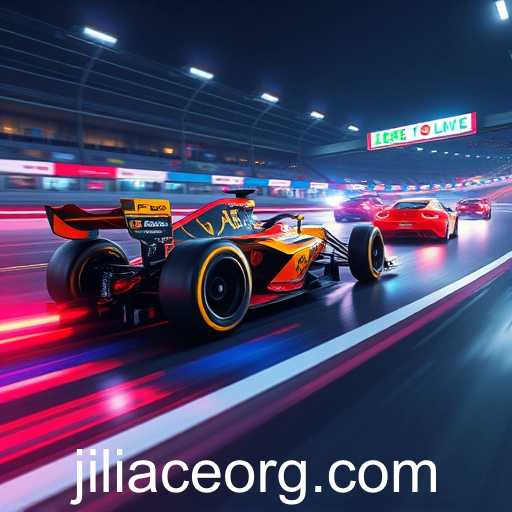 Exploring Jiliace: The New Wave of Online Gaming