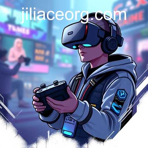 Gaming Evolution and Innovations Unveiled in 2025