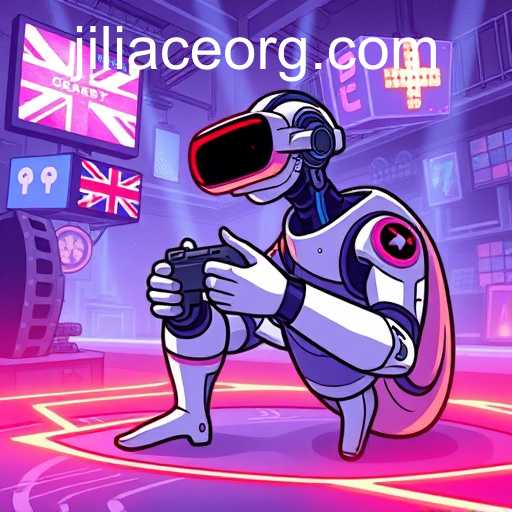 Jiliace: The Evolution of Online Gaming in 2025