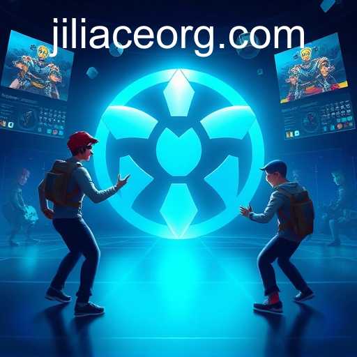 Jiliace: The Rising Star in Online Gaming