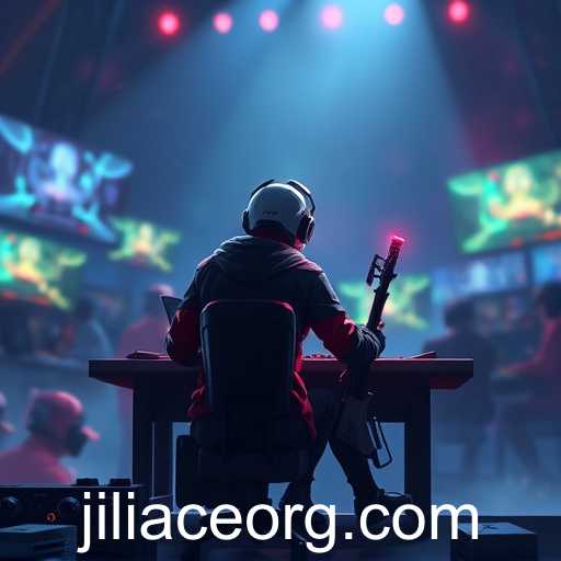 The Rise of Jiliace: Revolutionizing Online Gaming