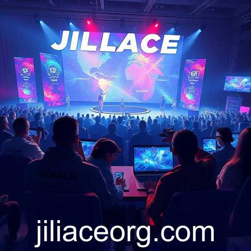 The Rise of Jiliace in the Gaming World