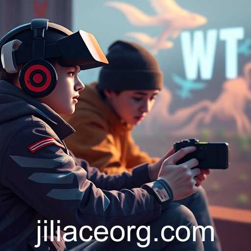 The Rise of Jiliace in Online Gaming