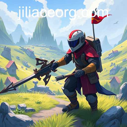 The Rising Star of Jiliace in Online Gaming